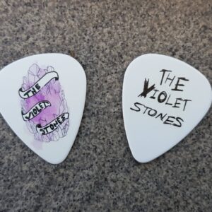 TVS / Guitar Picks