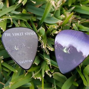 TVS / Guitar Picks