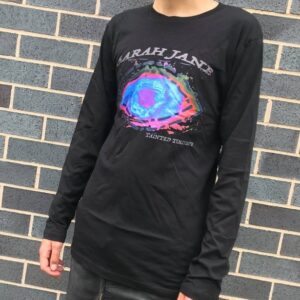 TAINTED TIMELINE // LONG SLEEVE