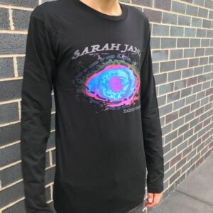 TAINTED TIMELINE // LONG SLEEVE