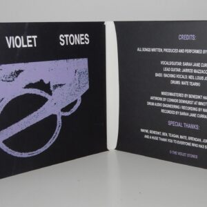 PIN // CD