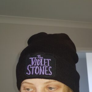 The Violet Stones // Beanie