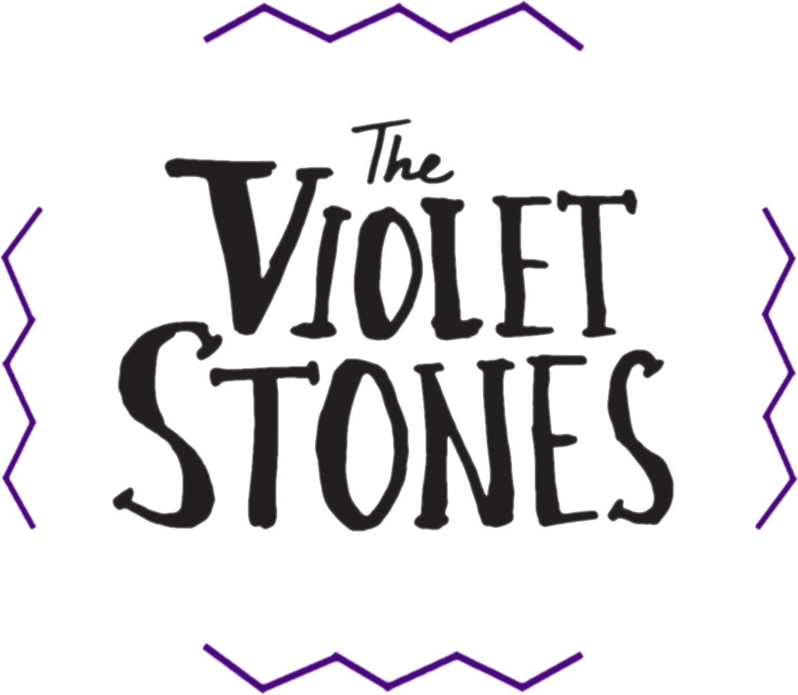The Violet Stones