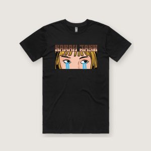 Yes, I've Been Crying Tee