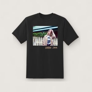 Sarah Jane Tee