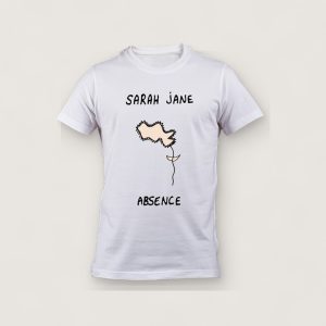 Absence Tee