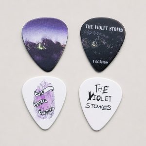 TVS Guitar Pick Bundle