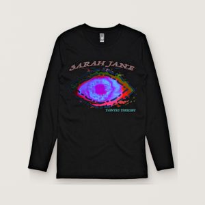 Tainted Timeline Long Sleeve