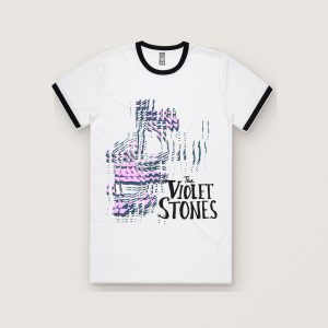 PIN Ringer Tee