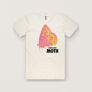 MOTH Tee