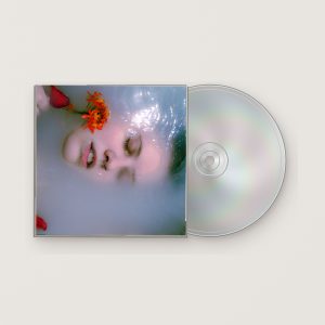 Yes, I've Been Crying CD