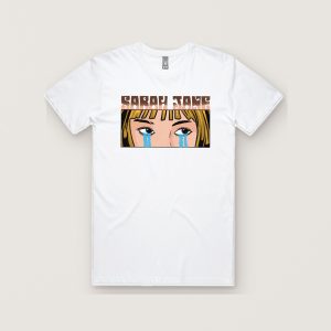 Yes, I've Been Crying Tee
